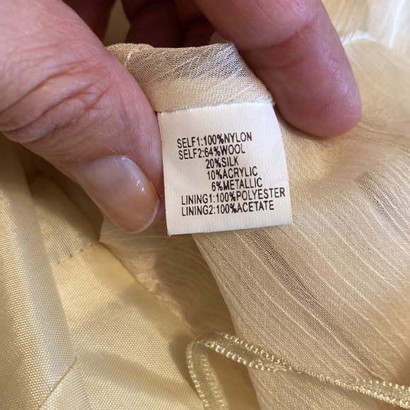 KAY UNGER DRESS⭐️⭐️ - Picture 11 of 12